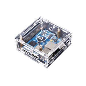 Boîtier acrylique Banana Pi BPI-M2+ / M2 Pro