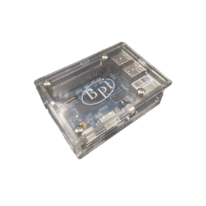 Boîtier acrylique Banana Pi BPI-M4 / BPI-M5