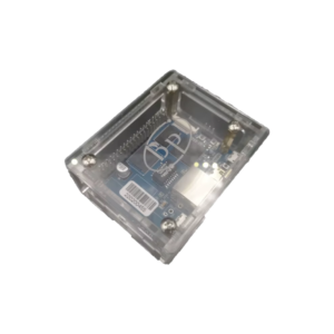 Boîtier acrylique Banana Pi BPI-P2 Zero / P2 Maker