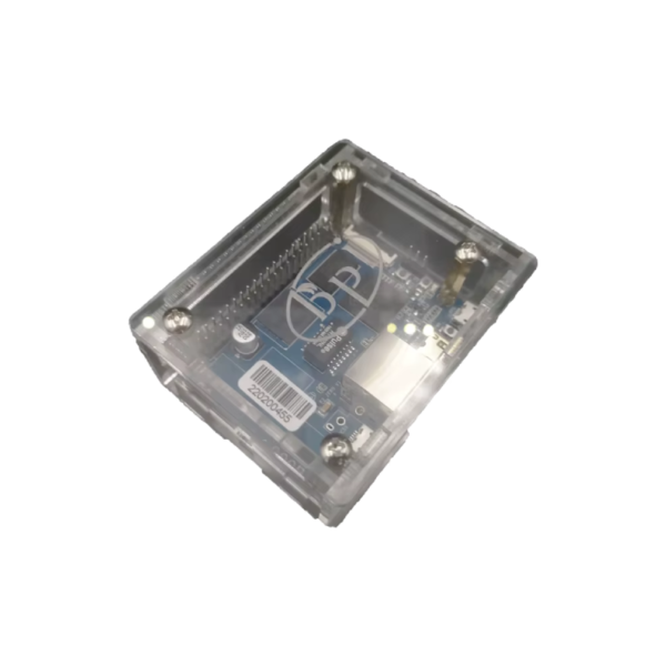 Boitier-en-acrylique-pour-BPI-P2-Zero_P2-Maker.png Boîtier acrylique Banana Pi BPI-P2 Zero / P2 Maker