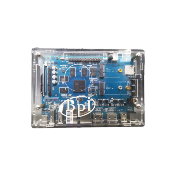 Boitier-en-acrylique-pour-BPI-W2.png Boîtier acrylique Banana Pi BPI-W2 - NAS / routeur