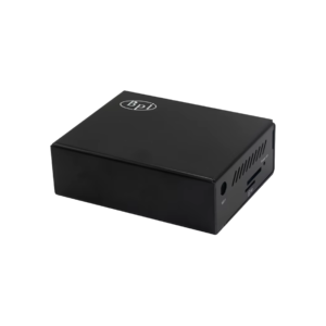 Boîtier alu Banana Pi BPI-M2 Berry - dissipation