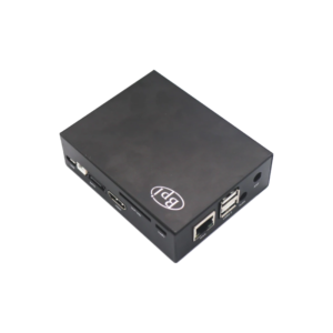 Boîtier métal Banana Pi BPI-M2 Ultra / M3