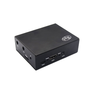Boîtier métal Banana Pi BPI-M4 / BPI-M5