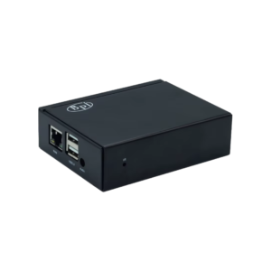 Boîtier métal Banana Pi BPI-M64 - SBC 64 bits
