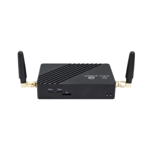 Boîtier métal Banana Pi BPI-M7 - SBC RK3588