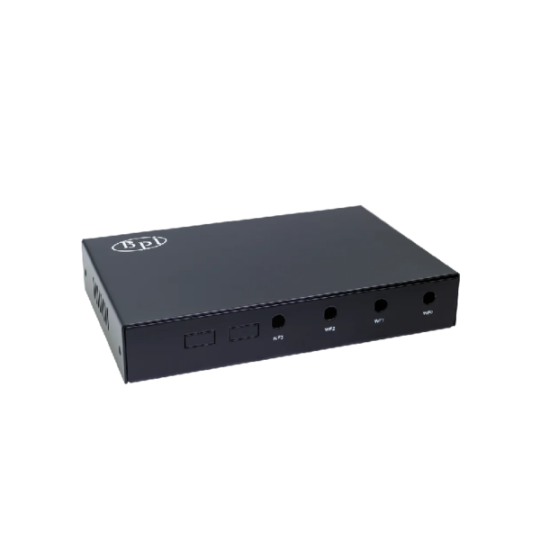 Boitier-metallique-pour-BPI-R64.png Boîtier métal Banana Pi BPI-R64 - routeur OpenWrt