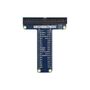 Carte d'extension GPIO Banana Pi — Déport des broches vers breadboard