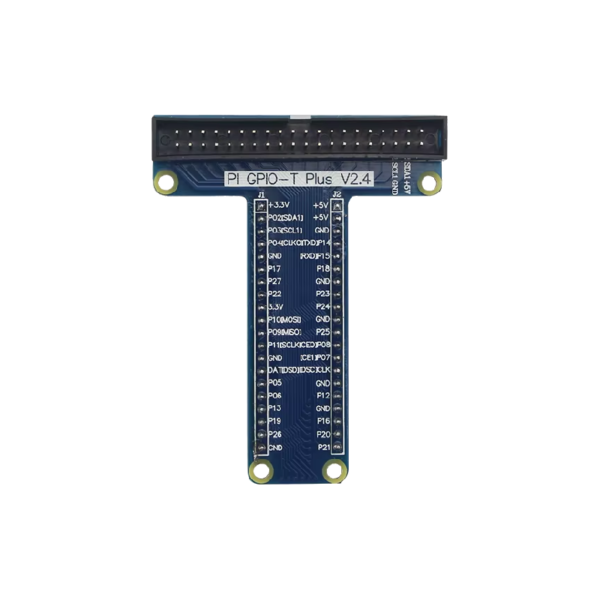 Carte d'extension GPIO Banana Pi — Déport des broches vers breadboard