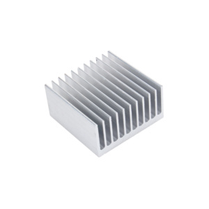 Dissipateur CPU 18x18x13.5mm pour cartes Banana Pi