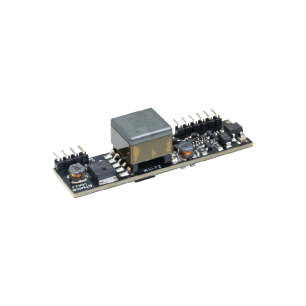 Module-PoE-BPI-5400B-pour-BPI-F3.png Module PoE BPI-5400B pour Banana Pi BPI-F3 — Alimentation Ethernet
