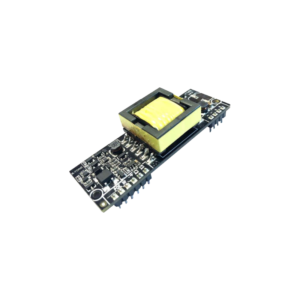 Module PoE BPI-7402 pour Banana Pi BPI-R64 — Alimentation Ethernet