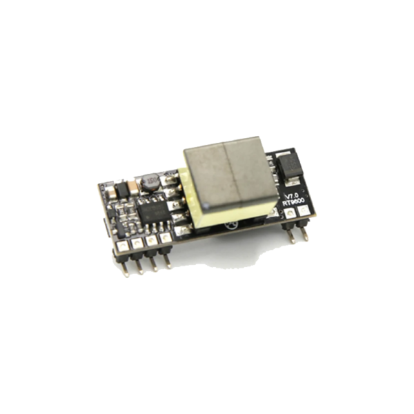 Module-PoE-BPI-9600-pour-BPI-P2-Zero.png Module PoE BPI-9600 pour Banana Pi BPI-P2 Zero — PoE compact