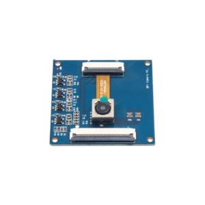 Module caméra Banana Pi pour BPI-M1 / M1+ / M2 — Capture image/vidéo