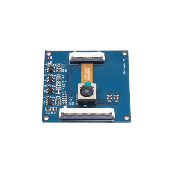 Module caméra Banana Pi pour BPI-M1 / M1+ / M2 — Capture image/vidéo