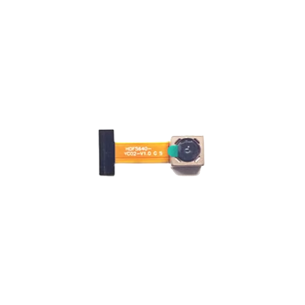 Module caméra OV5640 5 MP pour Banana Pi BPI-M2+ / M2 Zero