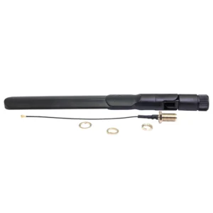 Antenne 4G/LTE avec câble SMA pour Banana Pi (module cellulaire)