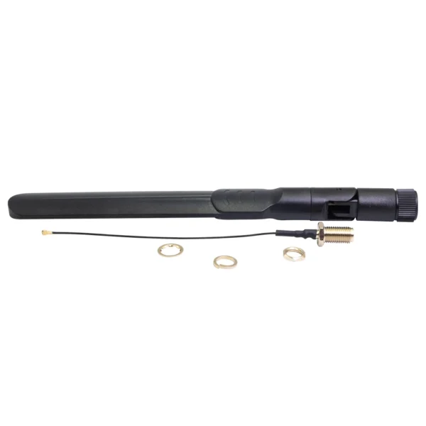 Antenne 4G/LTE avec câble SMA pour Banana Pi (module cellulaire)