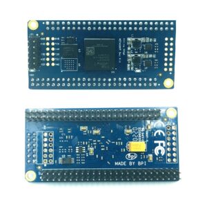 Banana Pi BPI-FPGA — Carte d'extension FPGA Xilinx Artix-7 XC7A100T