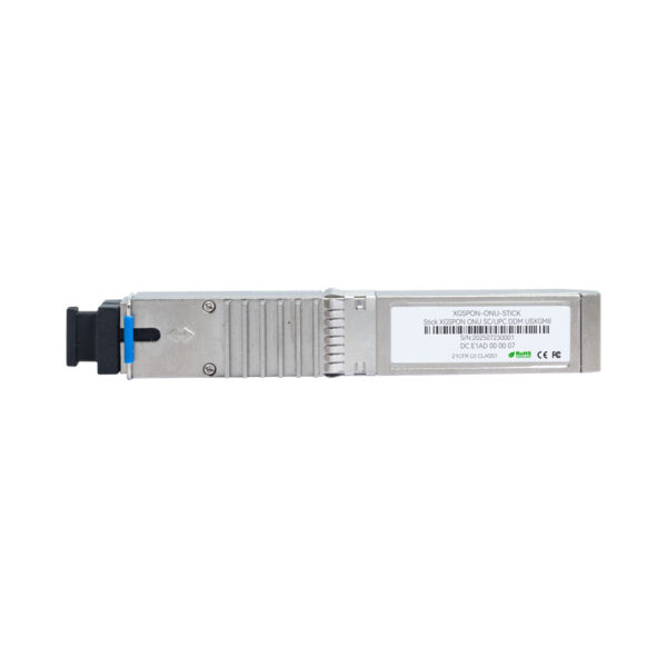 Stick ONU XGS-PON SFP+ 10G symétrique pour Banana Pi BPI-R4 PRO